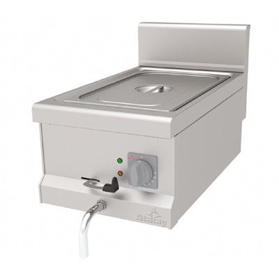 ATALAY ASB-470, Sos Bain-Marie 40x70 cm, Elektrikli Benmari
