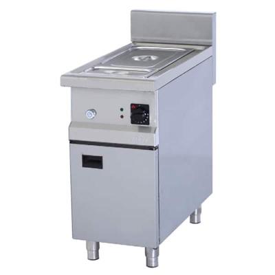 ATALAY ASB-490 Sos Bain-Marie, 40x90 cm