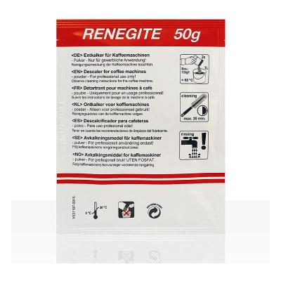 Bravilor Bonamat Renegite Kahve Makinesi Kireç Çözücü, 750 gr, 15 Adet