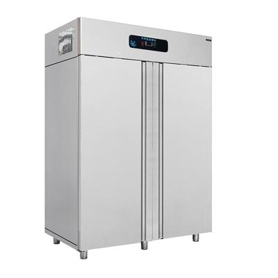 Frenox BN14 Dik Tip 2 Kapılı Buzdolabı, 1400 L