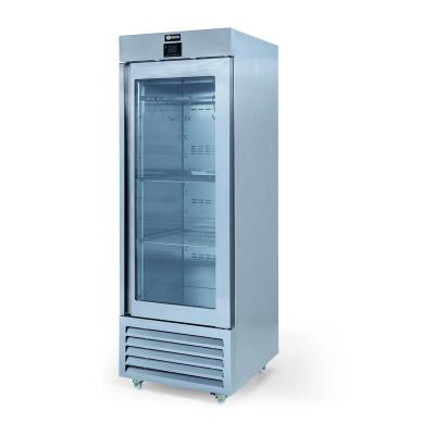 ICEINOX DAG 610 B Dry Aged Buzdolabı, 1 Kapılı