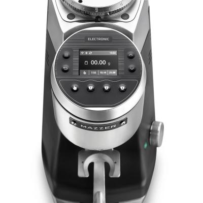 Mazzer Kony SG - Tartılı Espresso Değirmeni
