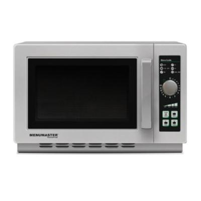 MENUMASTER RCS511DSE Mikrodalga Fırın, 1100 W