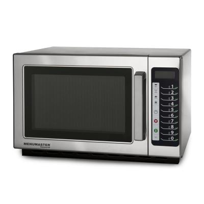 MENUMASTER RCS511TS Mikrodalga Fırın, 1600 W