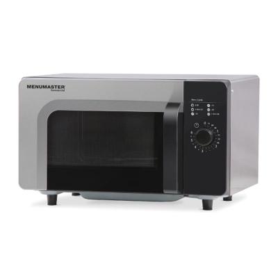 MENUMASTER RMS510DS2 Mikrodalga Fırın, 1000 W