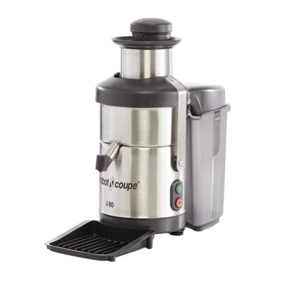 ROBOT COUPE J 80 Ultra Otomatik Katı Meyve Sıkacağı