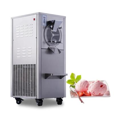 Triomaxx Roma Gelato Dondurma Karıştırma Makinası
