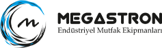 Megastron - Endüstriyel Mutfak Ekipmanları