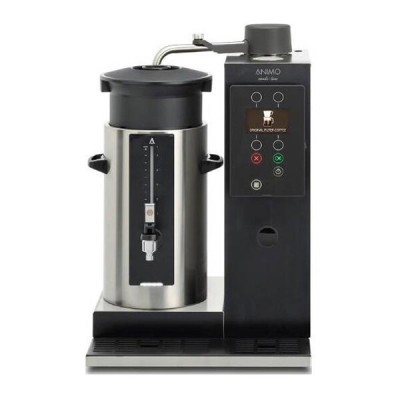 ComBi-Line CB 1x5 L Silindirik Filtre Kahve Makinesi, 10 L