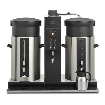 ComBi-Line CB 2x20 W Silindirik Filtre Kahve Makinesi, 40 L