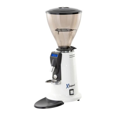 MXD Xtreme C05 On Demand Kahve Değirmeni, Dijital Ekran, Beyaz