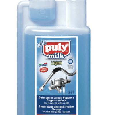 Puly Milk Plus Süt Köpürtücü Temizleyici, 1000 ml