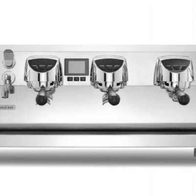 Victoria Arduino Eagle One Volumetrik Espresso Kahve Makinesi, 3 Gruplu