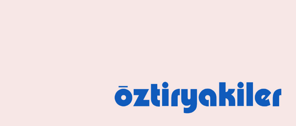 Öztiryakiler